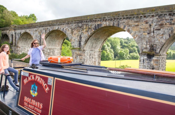 Chirk Aqueduct