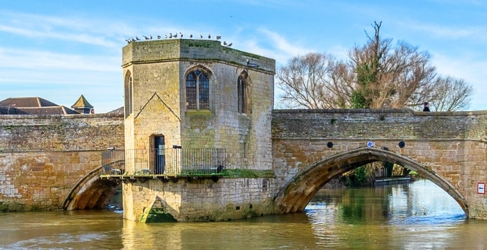 Narrowboat Holidays in Cambridgeshire