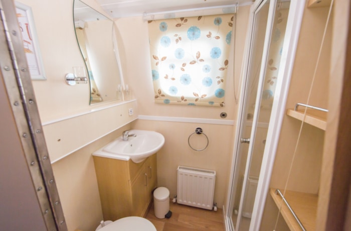 Bathroom Duchess 4 Classic Narrowboat
