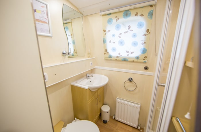 Bathroom Princess 2 Classic Narrowboat