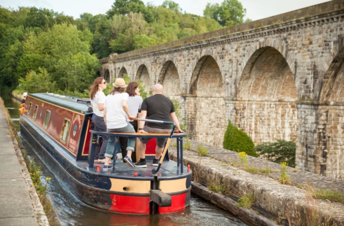 Chirk Aqueduct