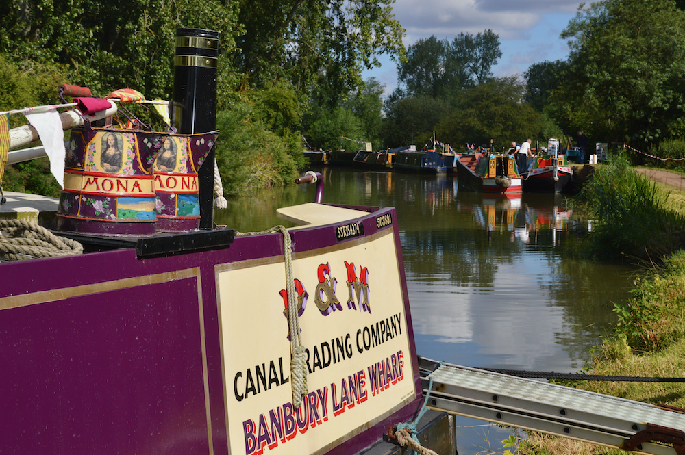 Grand-Union-Canal-Leighon-Canal-Festival