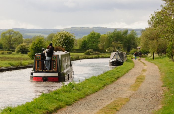 Shropshire Union Canal