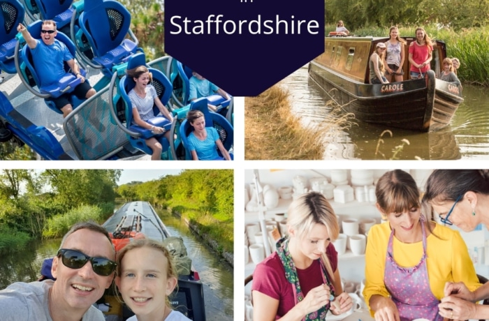 The Best Things To Do In Staffordshire For Families