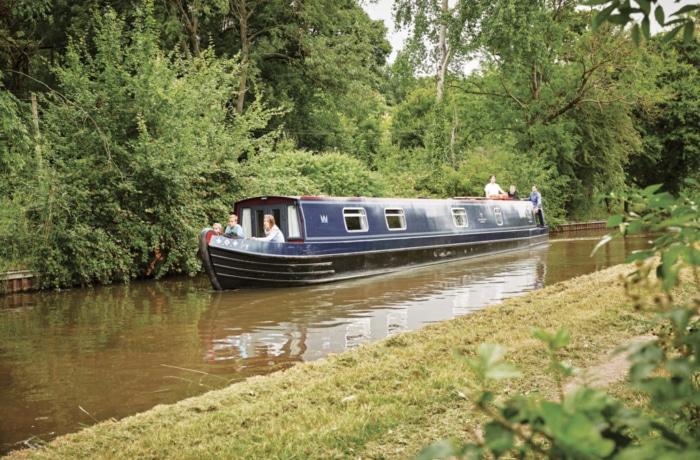 Holidays for larger groups