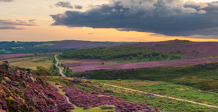 Narrowboat Holidays in Staffordshire