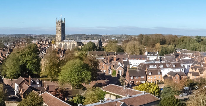 Narrowboat Holidays in Warwickshire