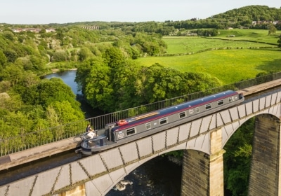chirk aqueduct