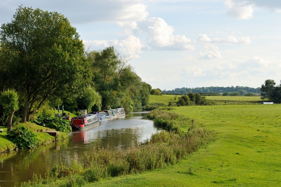 Oxford Canal
