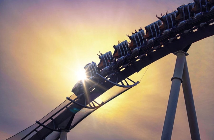 Thorpe Park