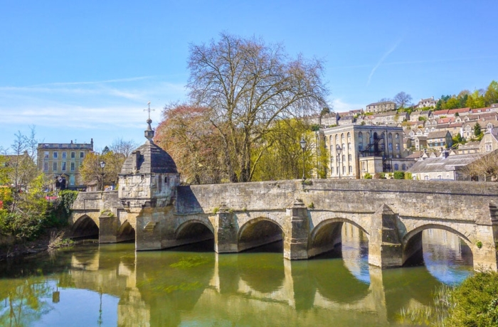 Bradford-on-Avon