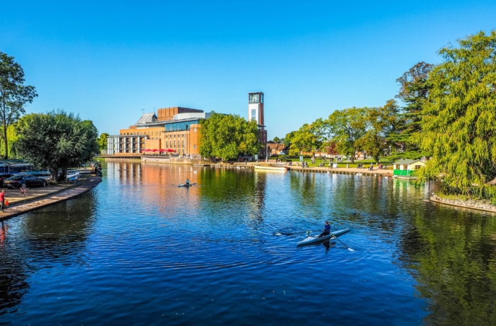 Stratford-upon-Avon