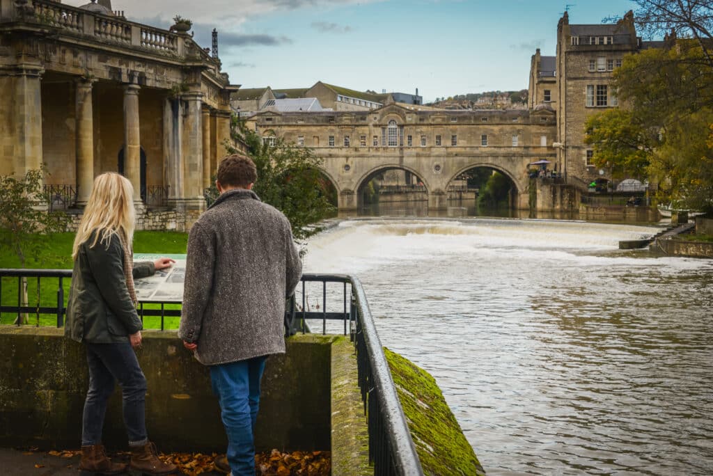Bath, Wiltshire