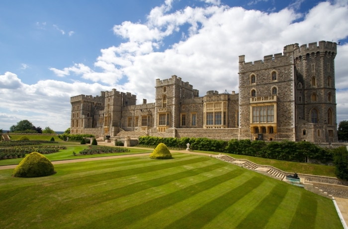 Windsor Castle