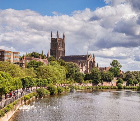 Worcester