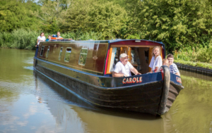 Summer holiday special