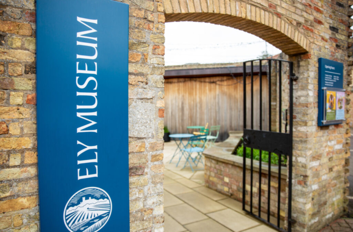 Ely Museum
