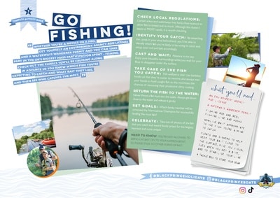 Narrowboat Fishing: How to Enjoy a Fishing Holiday on the Llangollen Canal