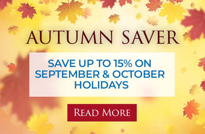 autumn saver